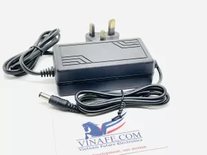 Nguồn Adapter 12V 2A